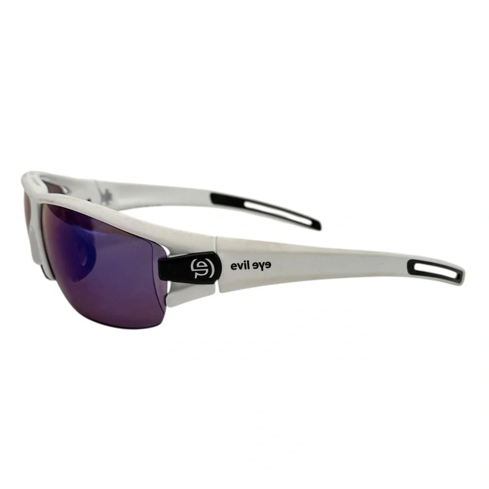 Evil Eye sports performance sunglasses trace pro e030-75-1500